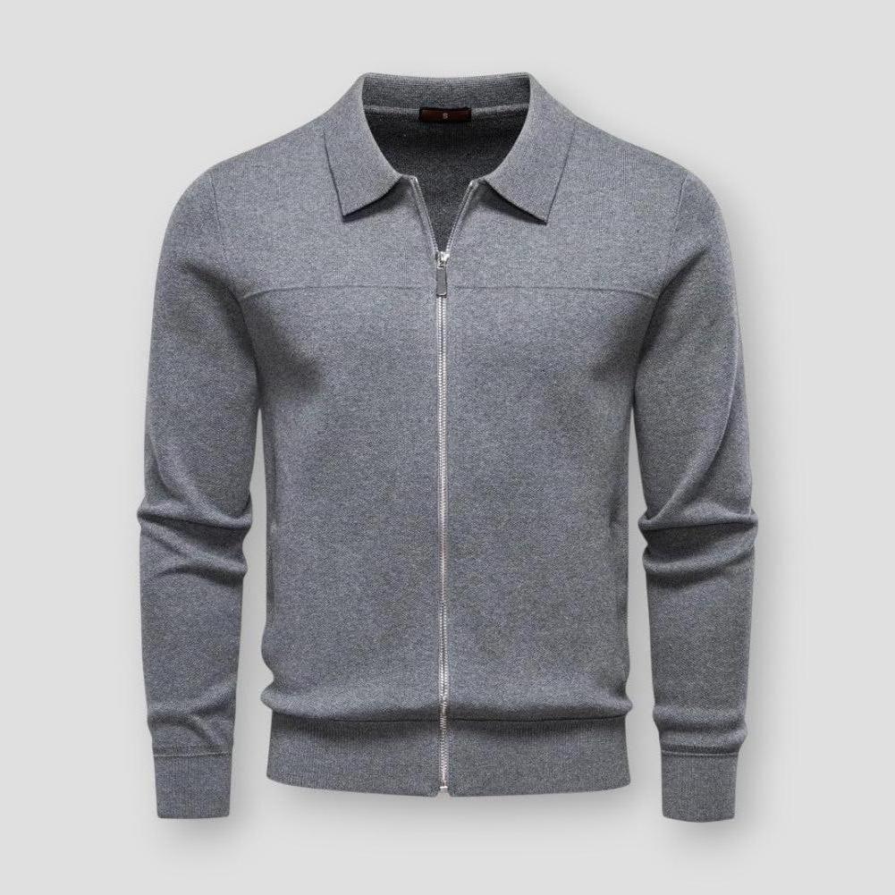 Moon Madrid Nome Cardigan