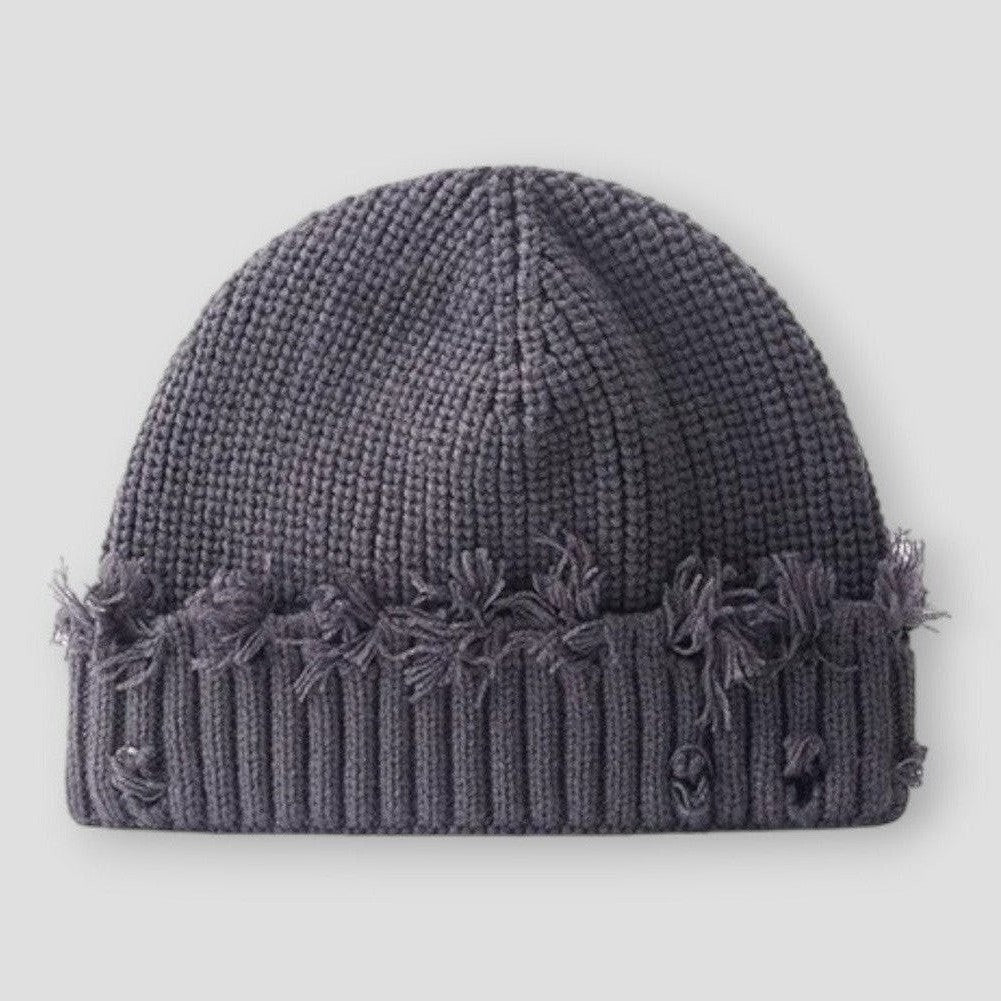 Moon Madrid Norwalk Beanie