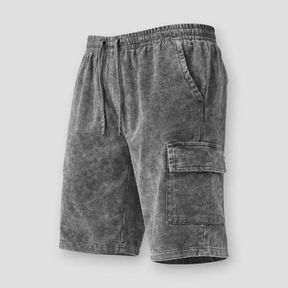 Moon Madrid Novato Shorts