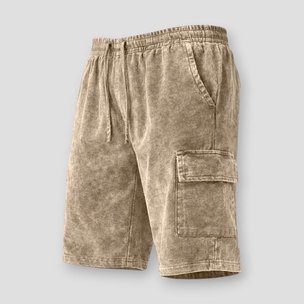 Moon Madrid Novato Shorts
