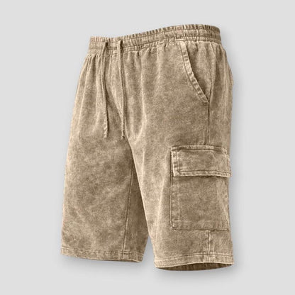 Moon Madrid Novato Shorts