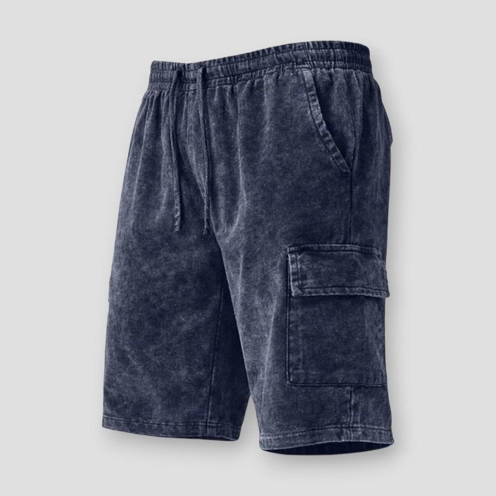 Moon Madrid Novato Shorts