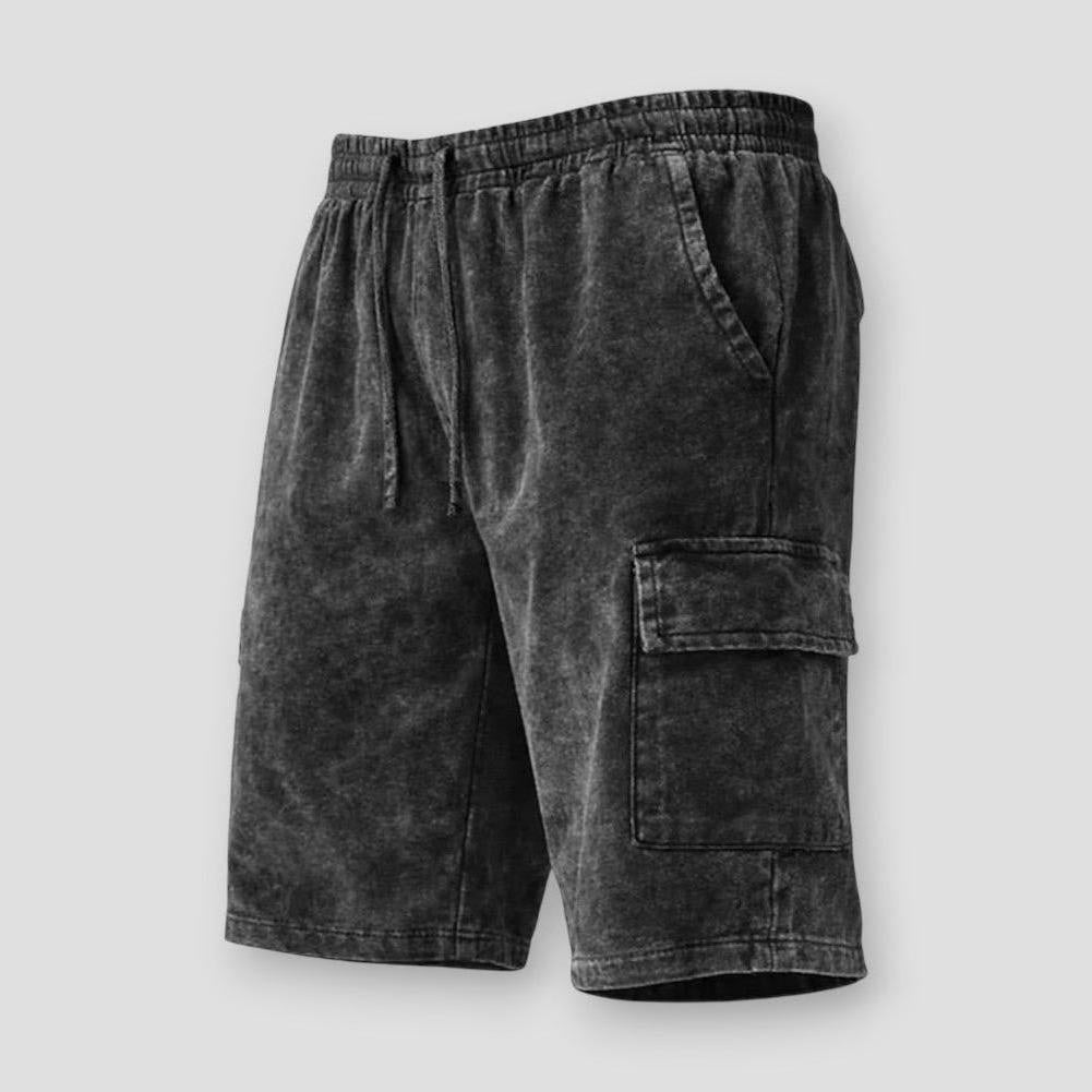 Moon Madrid Novato Shorts
