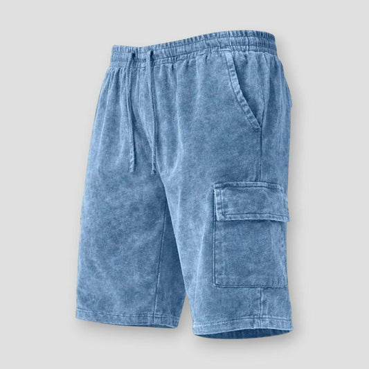 Moon Madrid Novato Shorts