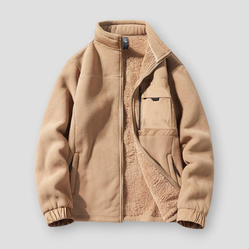 Moon Madrid Oakland Jacket