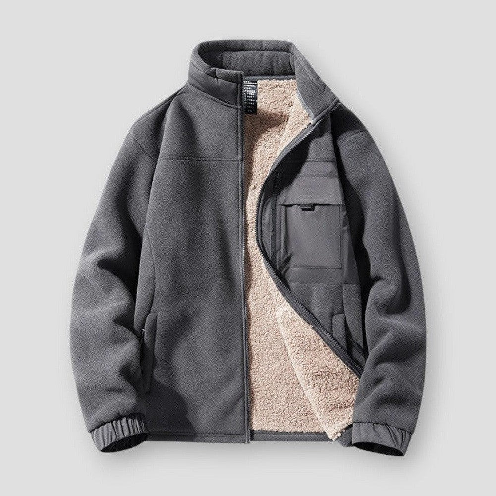 Moon Madrid Oakland Jacket