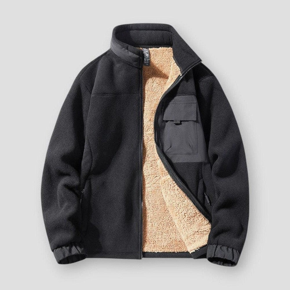 Moon Madrid Oakland Jacket