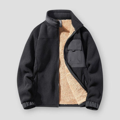 Moon Madrid Oakland Jacket