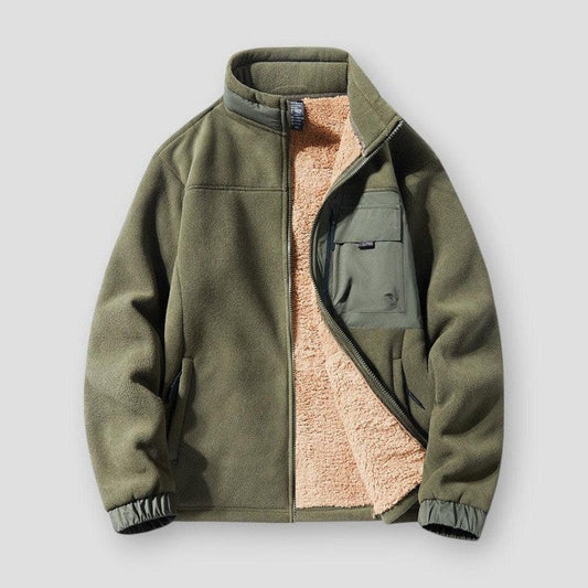 Moon Madrid Oakland Jacket