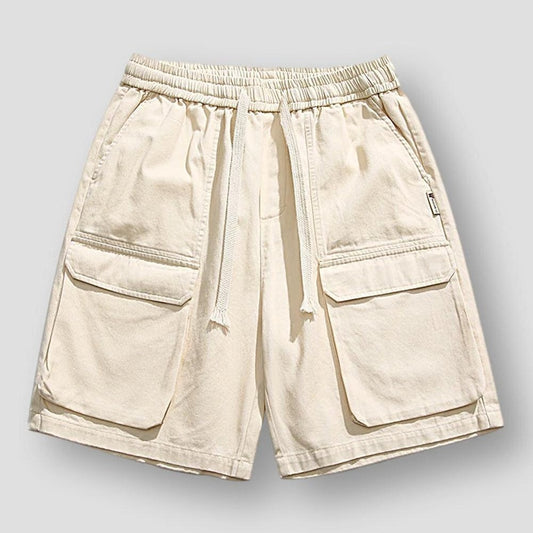 Moon Madrid Orlando Cloud Comfort Shorts