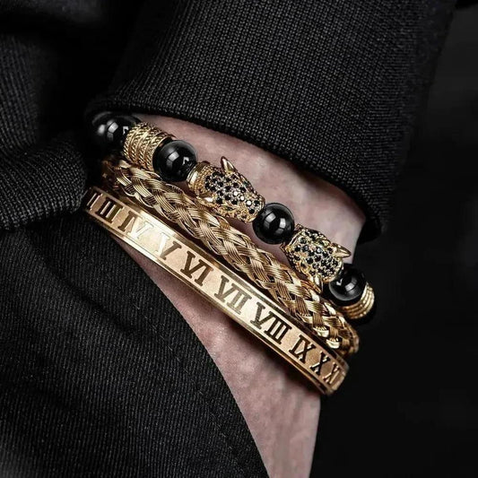Moon Madrid Osceola Bracelet