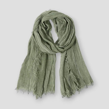 Moon Madrid Osceola Scarf