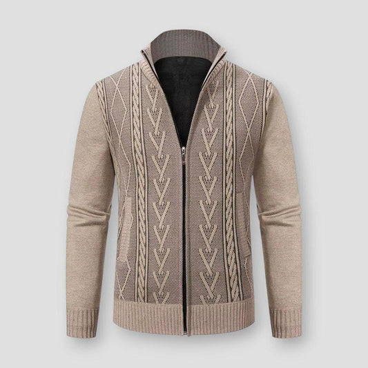 Moon Madrid Oxnard Cardigan