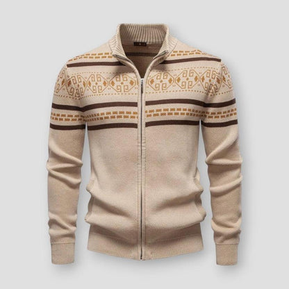 Moon Madrid Ozark Cardigan