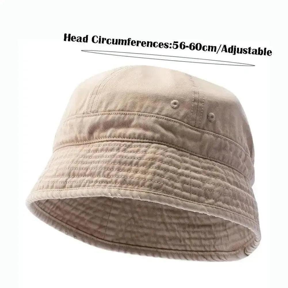 Moon Madrid Paducah Bucket Hat
