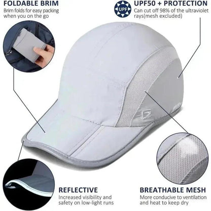 Moon Madrid Palatine Ultra-Thin Cap