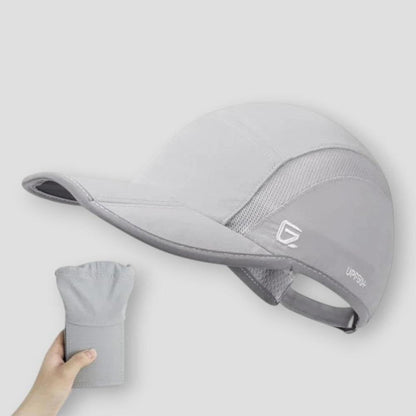 Moon Madrid Palatine Ultra-Thin Cap
