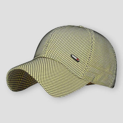 Moon Madrid Palmdale Mesh Eleganza Baseball Cap