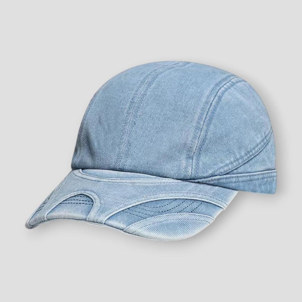 Moon Madrid Parkersburg Cap