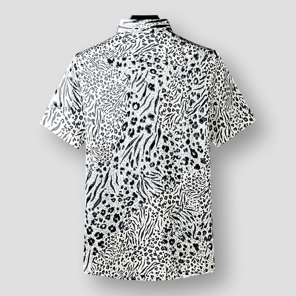 Moon Madrid Paterson Summer Breeze Shirt