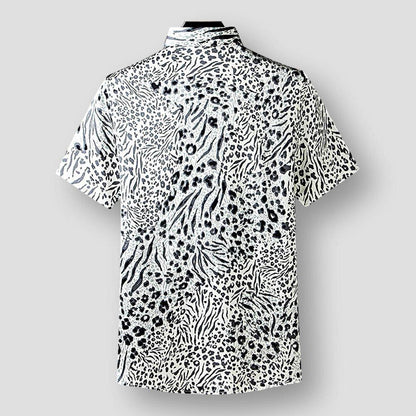 Moon Madrid Paterson Summer Breeze Shirt