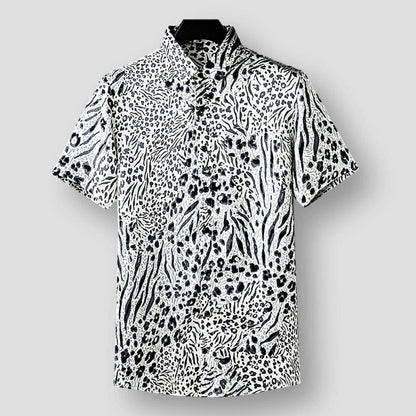 Moon Madrid Paterson Summer Breeze Shirt