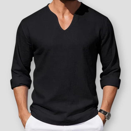 Moon Madrid Powell Shirt