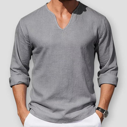 Moon Madrid Powell Shirt