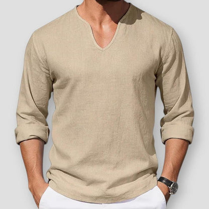 Moon Madrid Powell Shirt