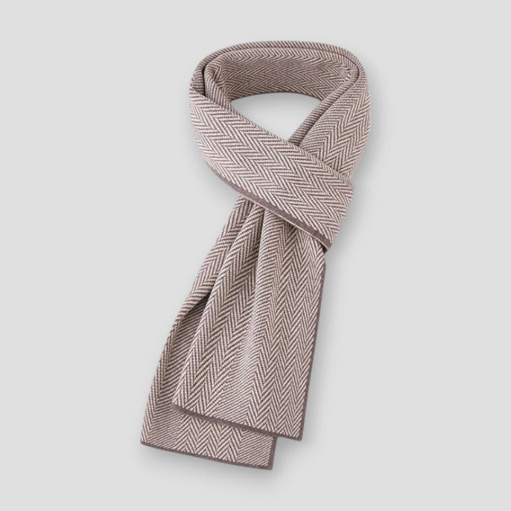 Moon Madrid Prescott Scarf