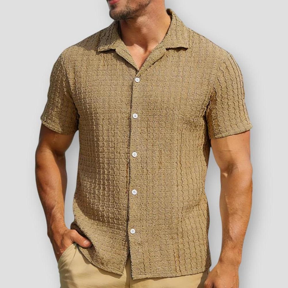 Moon Madrid Prescott Shirt