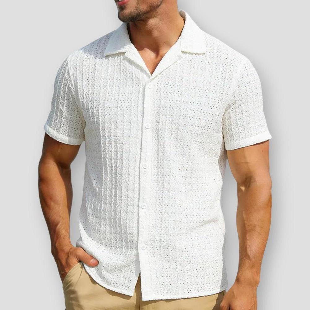 Moon Madrid Prescott Shirt