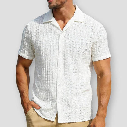 Moon Madrid Prescott Shirt
