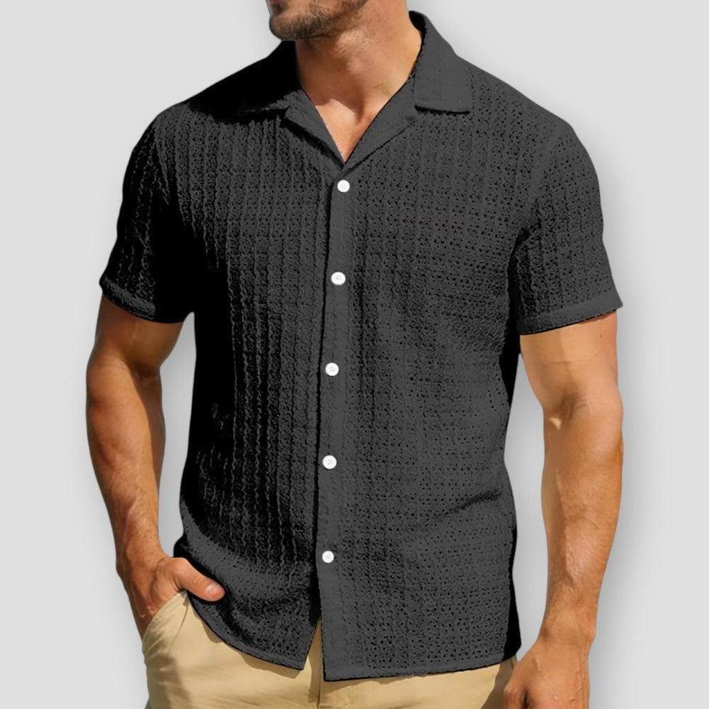 Moon Madrid Prescott Shirt