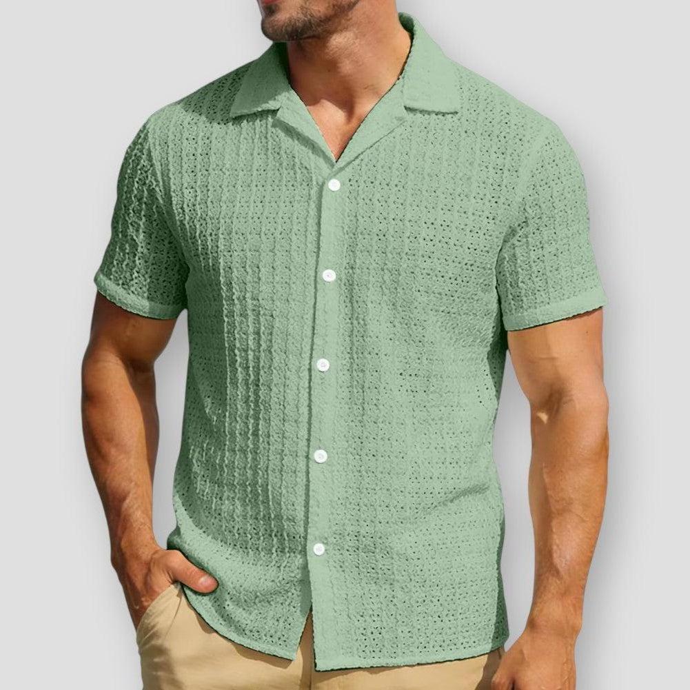Moon Madrid Prescott Shirt