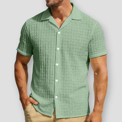 Moon Madrid Prescott Shirt