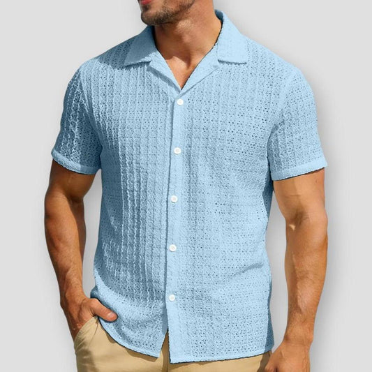 Moon Madrid Prescott Shirt