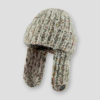Moon Madrid Pueblo Beanie