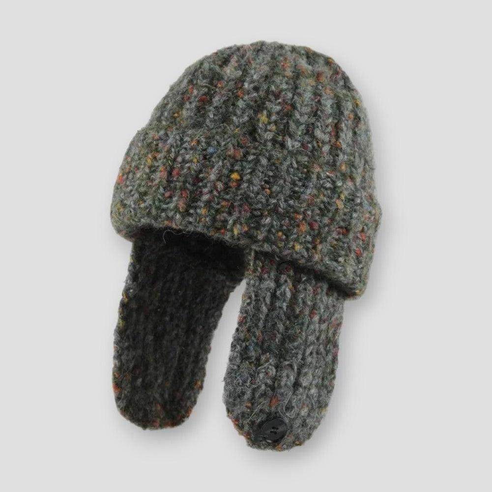 Moon Madrid Pueblo Beanie