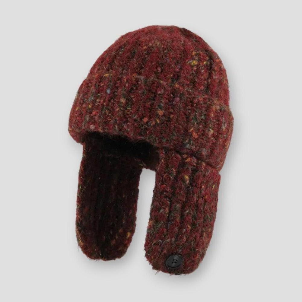 Moon Madrid Pueblo Beanie