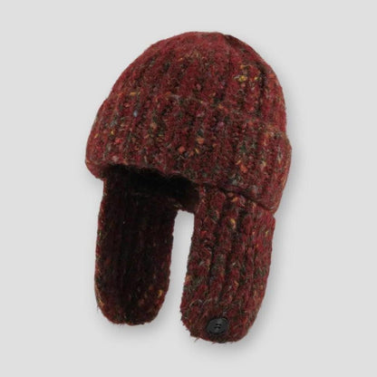 Moon Madrid Pueblo Beanie