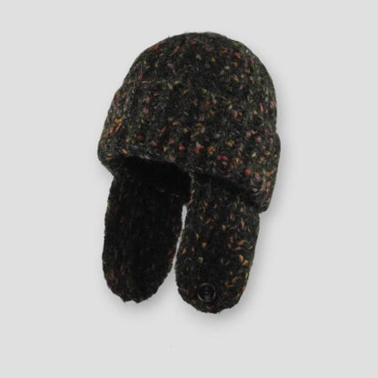 Moon Madrid Pueblo Beanie
