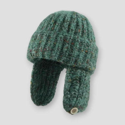 Moon Madrid Pueblo Beanie
