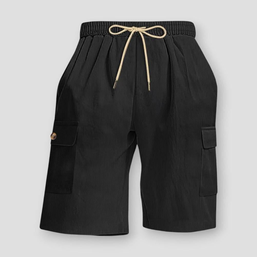 Moon Madrid Racine Shorts