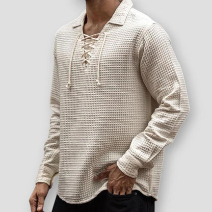 Moon Madrid Rancho Pullover