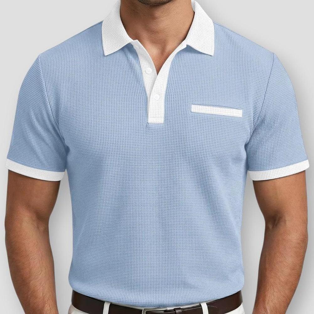 Moon Madrid Rawlins Polo