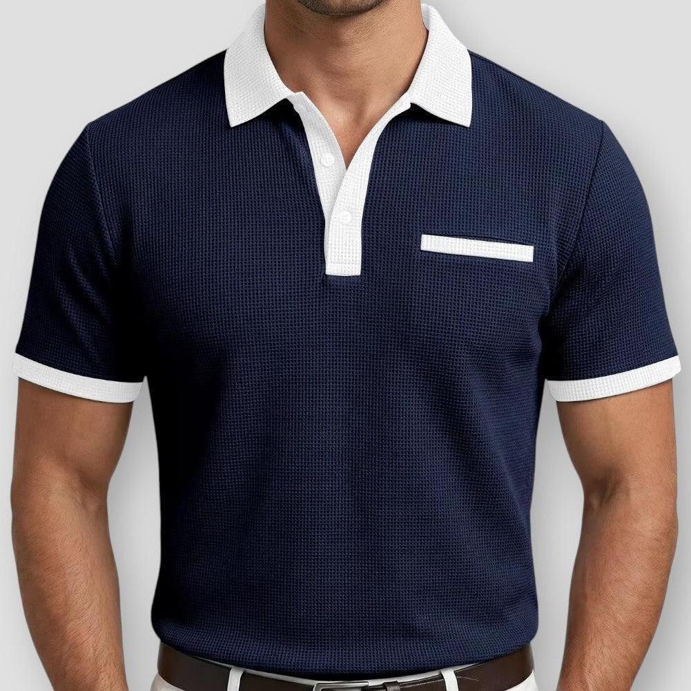 Moon Madrid Rawlins Polo