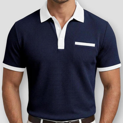 Moon Madrid Rawlins Polo