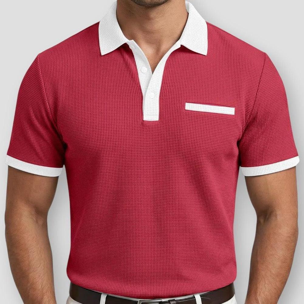 Moon Madrid Rawlins Polo