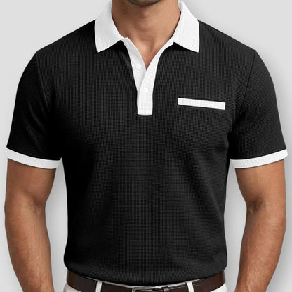 Moon Madrid Rawlins Polo